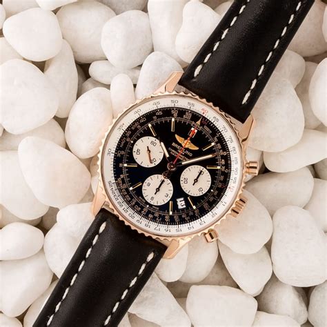 Breitling Navitimer Official Buying Guide 